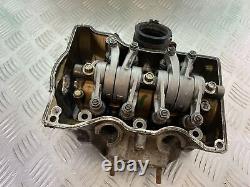 Honda Nc750 Nc 750 S Cylinder Head And Camshaft Year 2014-2016 (cmb1064)