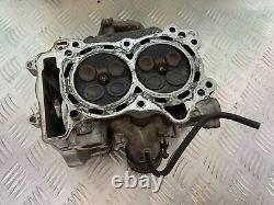 Honda Nc750 Nc 750 S Cylinder Head And Camshaft Year 2014-2016 (cmb1064)