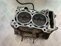 Honda Nc750 Nc 750 S Cylinder Head And Camshaft Year 2014-2016 (cmb1064)