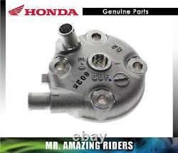 Honda Oem Cylinder Head 1996-2002 Cr80r 2003-2004 Cr85r Cr 80r 85r 12201-gbf-841