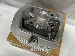 Honda Oem Cylinder Head 2001-2003 Xr100r 2004-2013 Crf100f 12200-kn4-a61