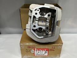 Honda Oem Cylinder Head 2001-2003 Xr100r 2004-2013 Crf100f 12200-kn4-a61