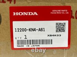 Honda Oem Cylinder Head 2001-2003 Xr100r 2004-2013 Crf100f 12200-kn4-a61