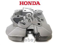 Honda Oem Cylinder Head 2002-2004 Trx450 12200-hn0-670