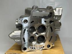 Honda Oem New Genuine Cylinder Head 2010-2011 Crf250r 12010-krn-a40