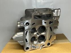 Honda Oem New Genuine Cylinder Head 2010-2011 Crf250r 12010-krn-a40