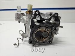 Honda PCX 125 cylinder head
