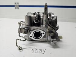 Honda PCX 125 cylinder head