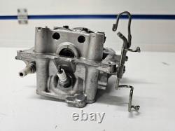 Honda PCX 125 cylinder head
