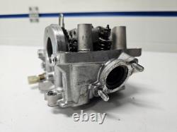 Honda PCX 125 cylinder head