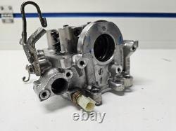 Honda PCX 125 cylinder head