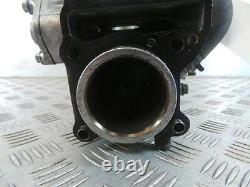 Honda PCX / WW 125 INJ (2010-) Cylinder Head