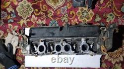 Honda Prelude Mk3, Ba4,3gen Cylinder Head 2.0 12v