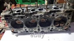 Honda Prelude Mk3, Ba4,3gen Cylinder Head 2.0 12v