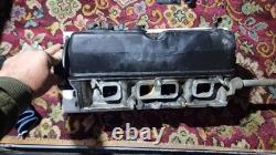 Honda Prelude Mk3, Ba4,3gen Cylinder Head 2.0 12v