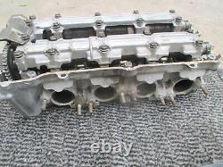 Honda RRW RRX Fireblade Engine Cylinder Head and Camshafts