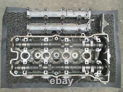 Honda RRW RRX Fireblade Engine Cylinder Head and Camshafts