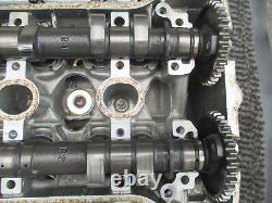 Honda RRW RRX Fireblade Engine Cylinder Head and Camshafts