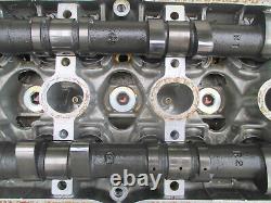 Honda RRW RRX Fireblade Engine Cylinder Head and Camshafts