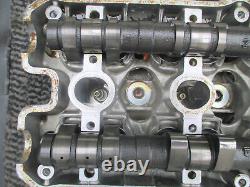 Honda RRW RRX Fireblade Engine Cylinder Head and Camshafts