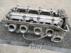 Honda RRW RRX Fireblade Engine Cylinder Head and Camshafts