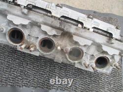 Honda RRW RRX Fireblade Engine Cylinder Head and Camshafts