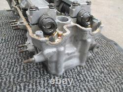 Honda RRW RRX Fireblade Engine Cylinder Head and Camshafts