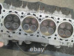 Honda RRW RRX Fireblade Engine Cylinder Head and Camshafts