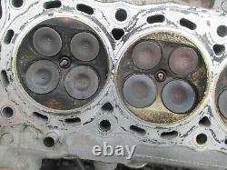 Honda RRW RRX Fireblade Engine Cylinder Head and Camshafts