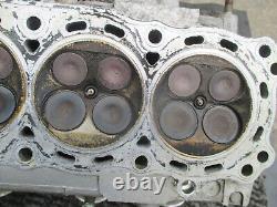 Honda RRW RRX Fireblade Engine Cylinder Head and Camshafts