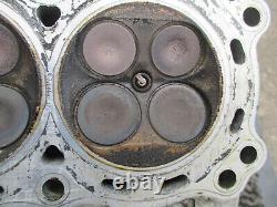 Honda RRW RRX Fireblade Engine Cylinder Head and Camshafts