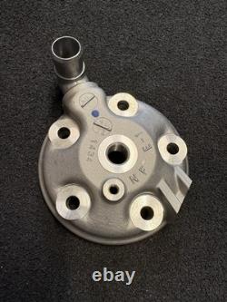 Honda RS 125 NF4 Cylinder Head New