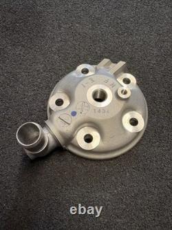 Honda RS 125 NF4 Cylinder Head New