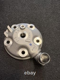 Honda RS 125 NF4 Cylinder Head New