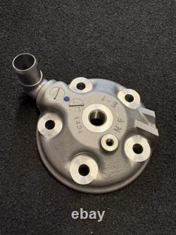 Honda RS 125 NF4 Cylinder Head New