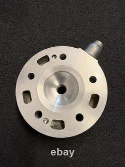 Honda RS 125 NF4 Cylinder Head New