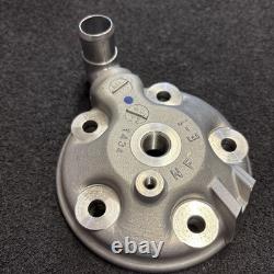 Honda RS 125 NF4 Cylinder Head New