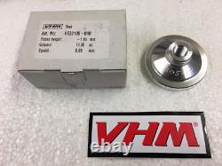 Honda RS125 VHM / SEEL Kit Cylinder Head Insert 11.6cc (Flat Top Piston) 105-10