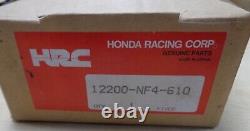 Honda RS125R Cylinder Head 12200-NF4-610