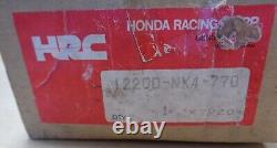 Honda RS125R Cylinder Head 12200-NX4-770