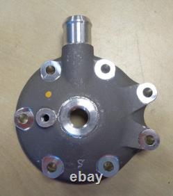 Honda RS250 Cylinder Head
