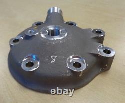 Honda RS250 Cylinder Head