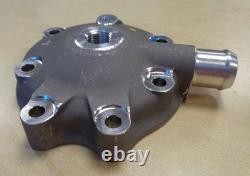 Honda RS250 Cylinder Head