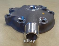 Honda RS250 Cylinder Head