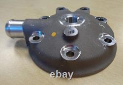 Honda RS250 Cylinder Head