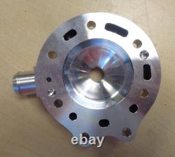 Honda RS250 Cylinder Head