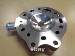 Honda RS250 Cylinder Head
