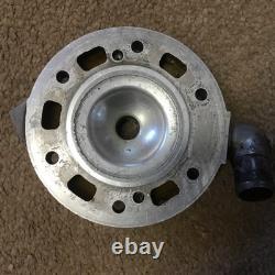 Honda RS250 RS 250 Engine Cylinder Head NF5 Honda Racing