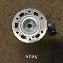 Honda RS250 RS 250 Engine Cylinder Head NF5 Honda Racing