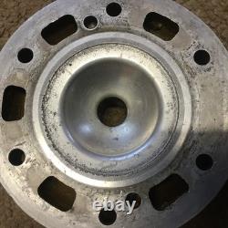 Honda RS250 RS 250 Engine Cylinder Head NF5 Honda Racing